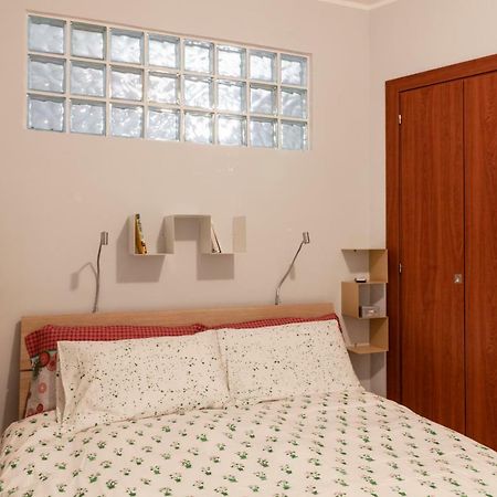 Appartement Casa Gabry à Pouzzoles Extérieur photo