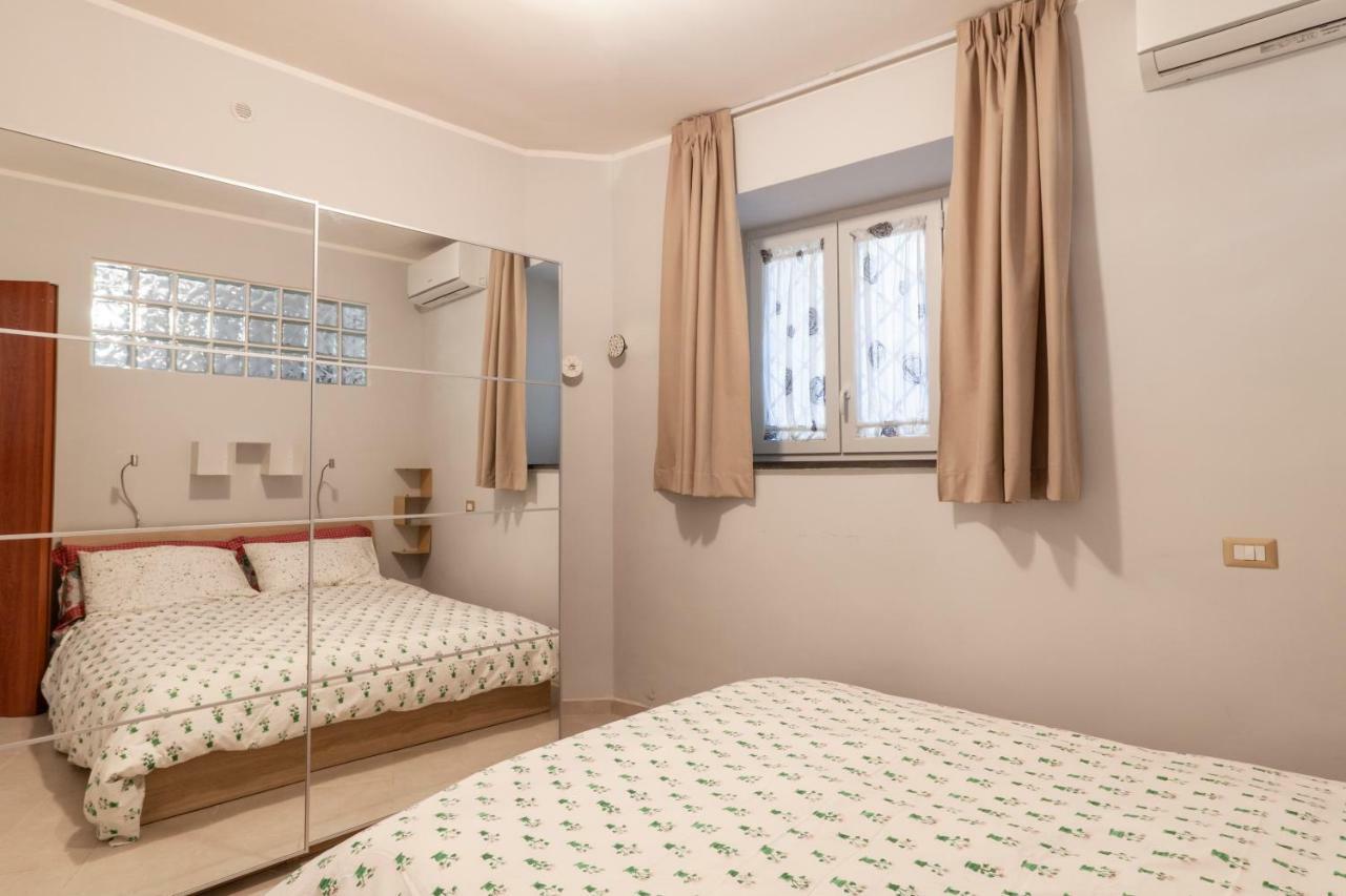 Appartement Casa Gabry à Pouzzoles Extérieur photo