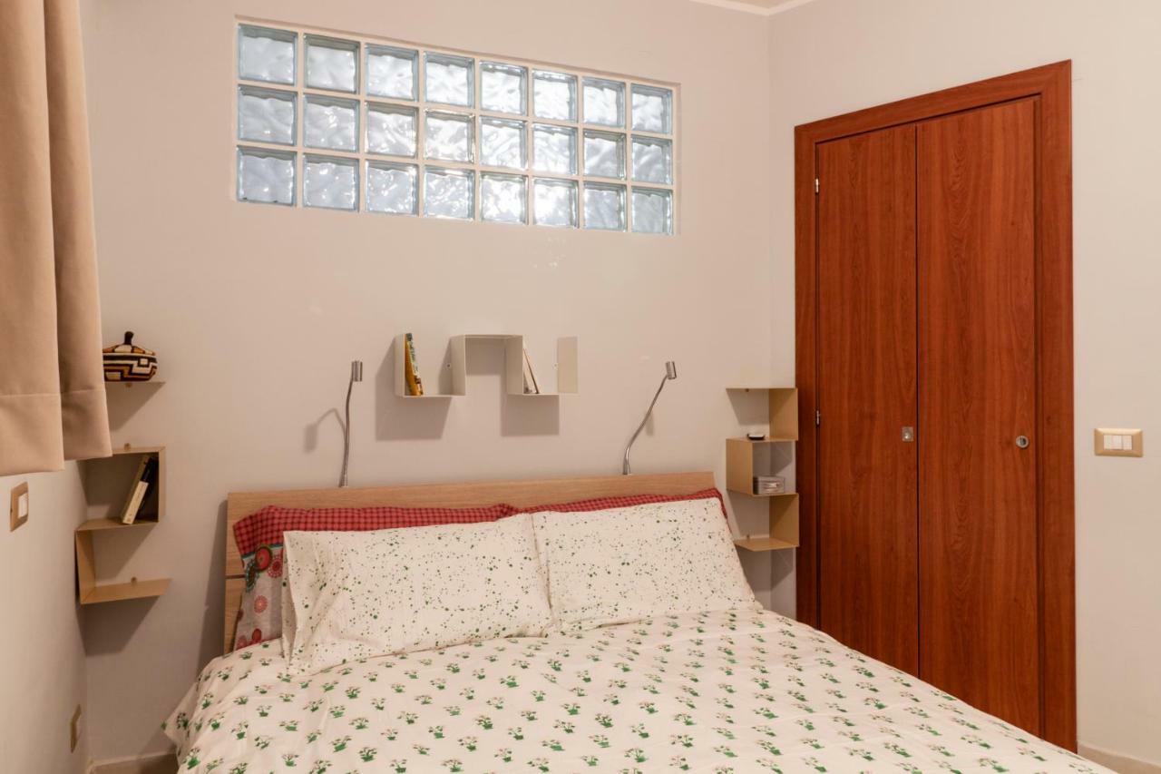 Appartement Casa Gabry à Pouzzoles Extérieur photo