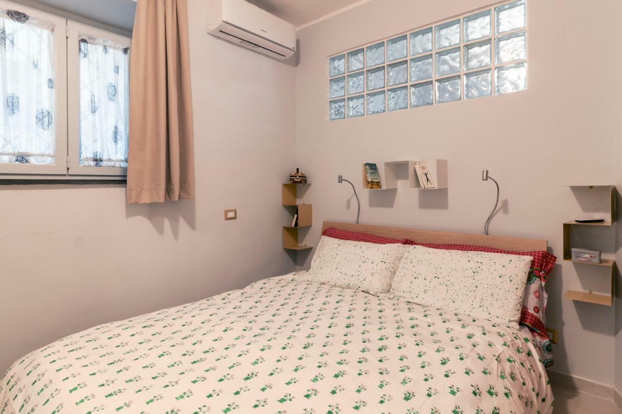 Appartement Casa Gabry à Pouzzoles Extérieur photo